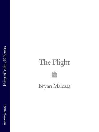 Bryan Malessa. The Flight