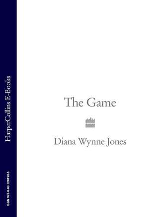 Diana Wynne Jones. The Game