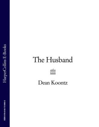 Dean Koontz. The Husband