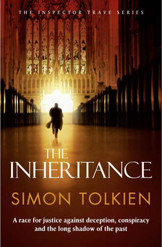 Simon  Tolkien. The Inheritance