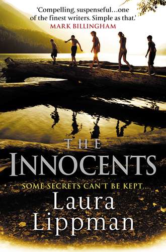 Laura  Lippman. The Innocents