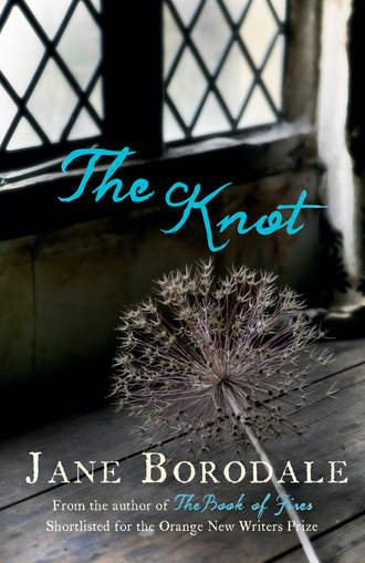 Jane  Borodale. The Knot
