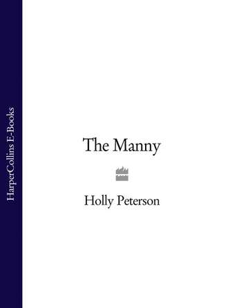 Holly  Peterson. The Manny