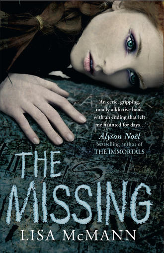 Lisa McMann. The Missing