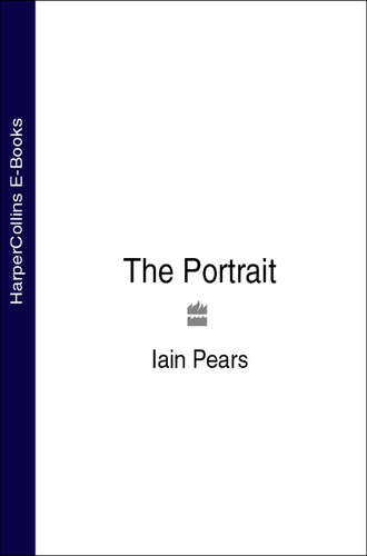 Iain  Pears. The Portrait