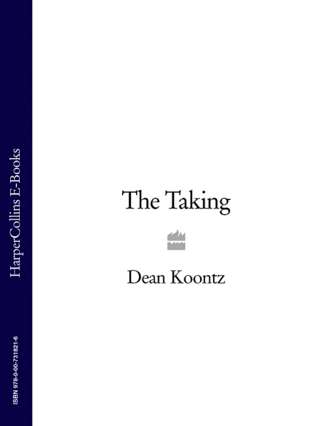 Dean Koontz. The Taking