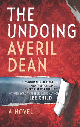 Averil  Dean. The Undoing