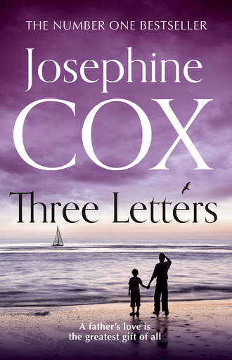 Josephine  Cox. Three Letters