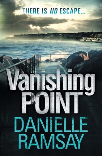 Danielle  Ramsay. Vanishing Point