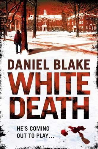 Daniel  Blake. White Death