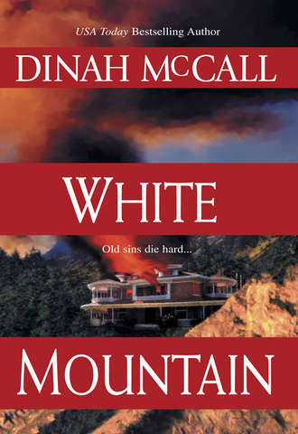 Dinah  McCall. White Mountain