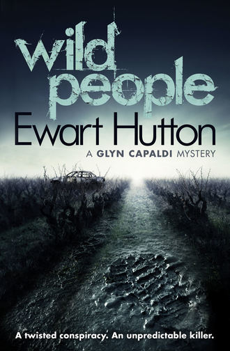 Ewart  Hutton. Wild People