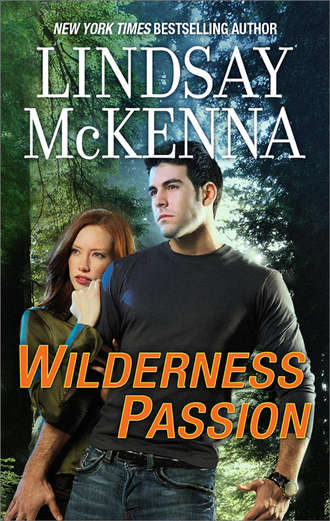 Lindsay McKenna. Wilderness Passion