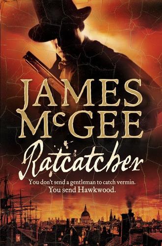 James  McGee. Ratcatcher