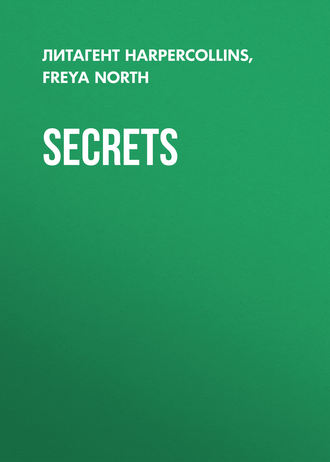 Freya  North. Secrets