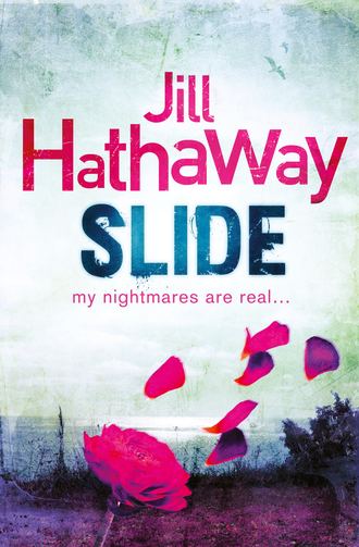Jill  Hathaway. Slide