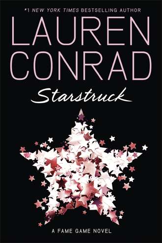 Lauren  Conrad. Starstruck