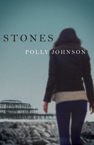 Polly Johnson. Stones