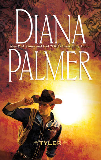 Diana Palmer. Tyler