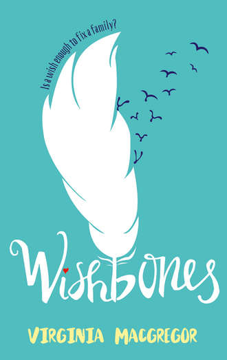 Virginia  Macgregor. Wishbones
