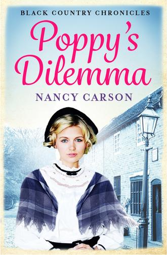 Nancy  Carson. Poppy’s Dilemma