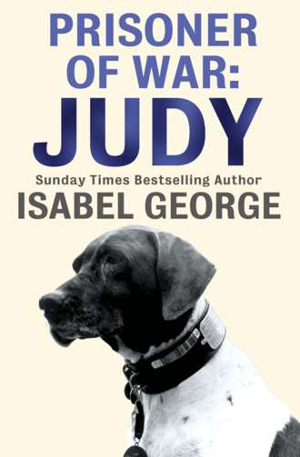 Isabel  George. Prisoner of War: Judy