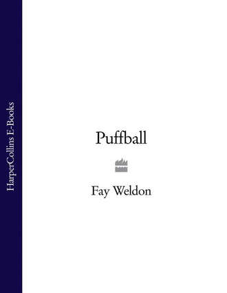 Fay  Weldon. Puffball
