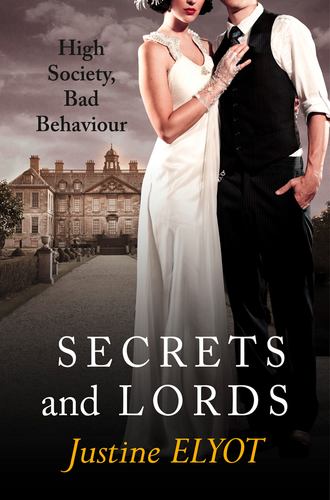 Justine  Elyot. Secrets and Lords