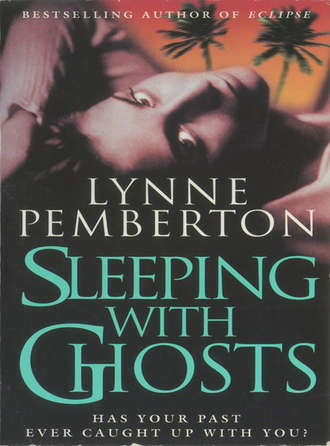 Lynne  Pemberton. Sleeping With Ghosts
