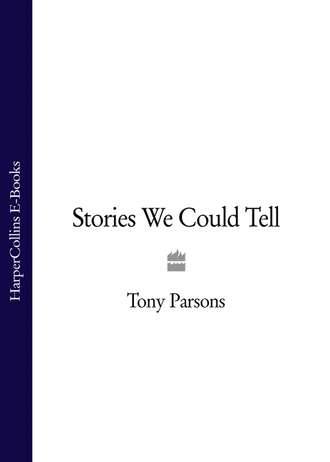Tony  Parsons. Stories We Could Tell