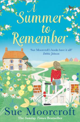 Sue  Moorcroft. Sue Moorcroft Book 1 (Summer)