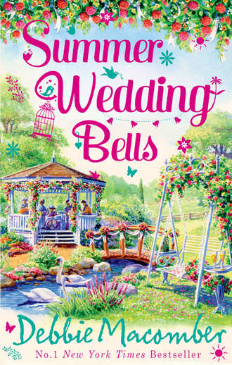 Debbie Macomber. Summer Wedding Bells: Marriage Wanted / Lone Star Lovin'