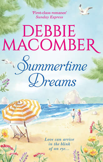Debbie Macomber. Summertime Dreams: A Little Bit Country / The Bachelor Prince