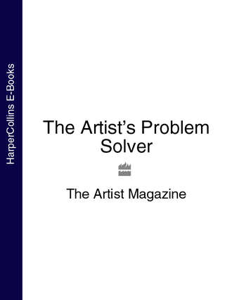 The Magazine Artist. The Artist’s Problem Solver