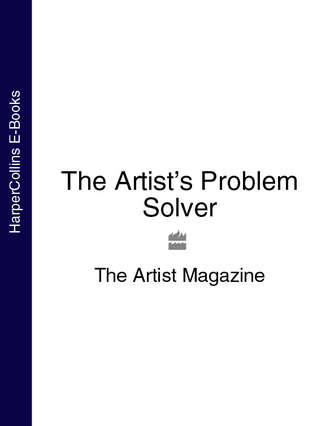 The Artist’s Problem Solver. The Magazine Artist