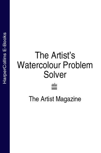 The Magazine Artist. The Artist’s Watercolour Problem Solver