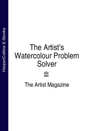 The Artist’s Watercolour Problem Solver. The Magazine Artist