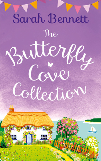 Sarah  Bennett. The Butterfly Cove Collection