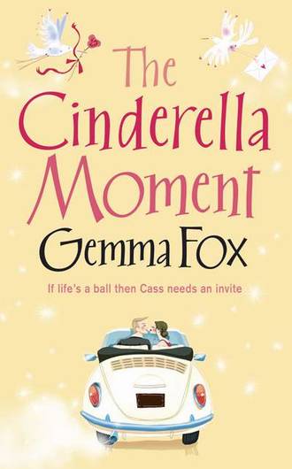Gemma Fox. The Cinderella Moment