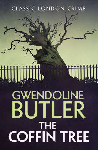 Gwendoline  Butler. The Coffin Tree