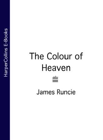 James  Runcie. The Colour of Heaven
