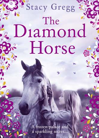 Stacy  Gregg. The Diamond Horse