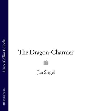 Jan  Siegel. The Dragon-Charmer