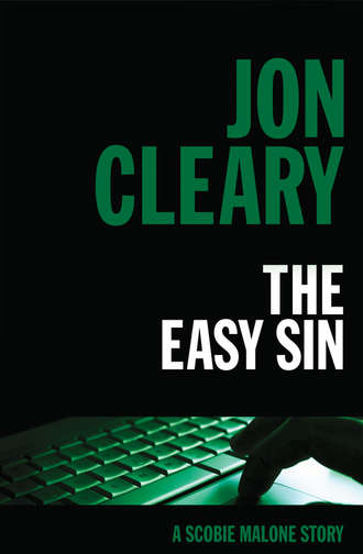 Jon  Cleary. The Easy Sin
