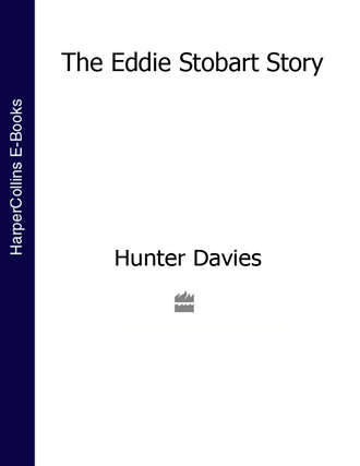 Hunter  Davies. The Eddie Stobart Story