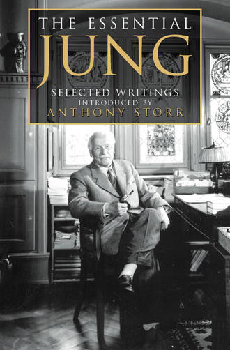 Anthony  Storr. The Essential Jung: Selected Writings