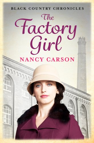 Nancy  Carson. The Factory Girl