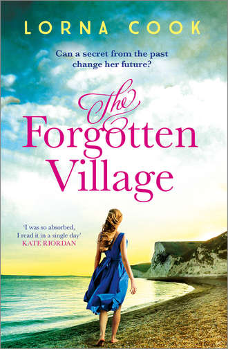Lorna Cook. The Forgotten Village