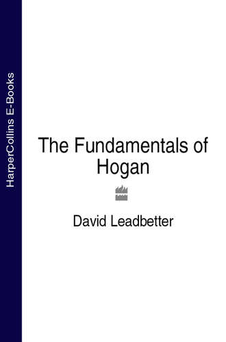 David  Leadbetter. The Fundamentals of Hogan