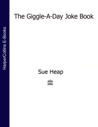 Коллектив авторов. The Giggle-a-Day Joke Book
